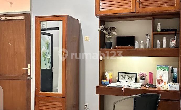 Kosan Terawat Selangkah Dari Kampus UNPAR Ciumbuleuit 2