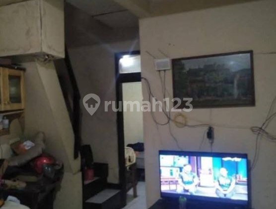 Cheap Land Calculation House Strategic Location Twin BKR Wing 2