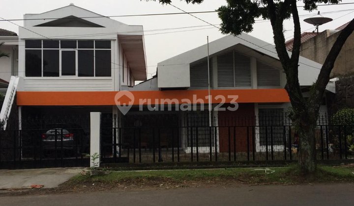 Rumah Lama Terawat Lokasi Strategis Di Turangga Rumah Lama Terawat Lokasi Strategis Di Turangga
