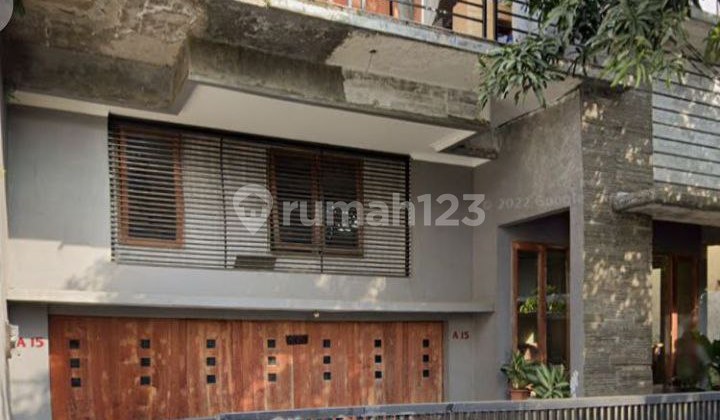 Rumah Bagus Terawat Siap Huni Area Turangga