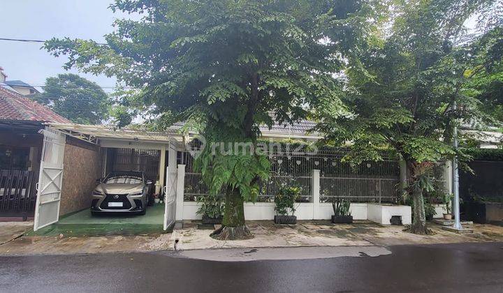 Rumah Bagus Terawat Gatot Subroto Asia Afrika Burangrang 2