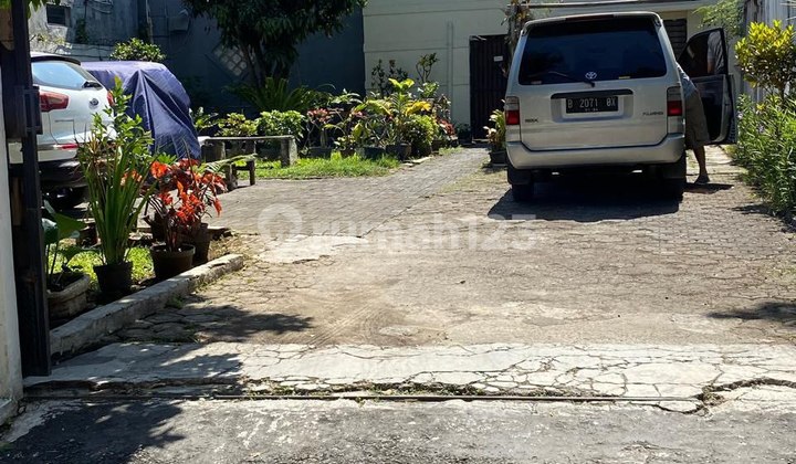 Rumah Kosan Aktif Dekat Apart Gate Way Gunung Batu Pasteur