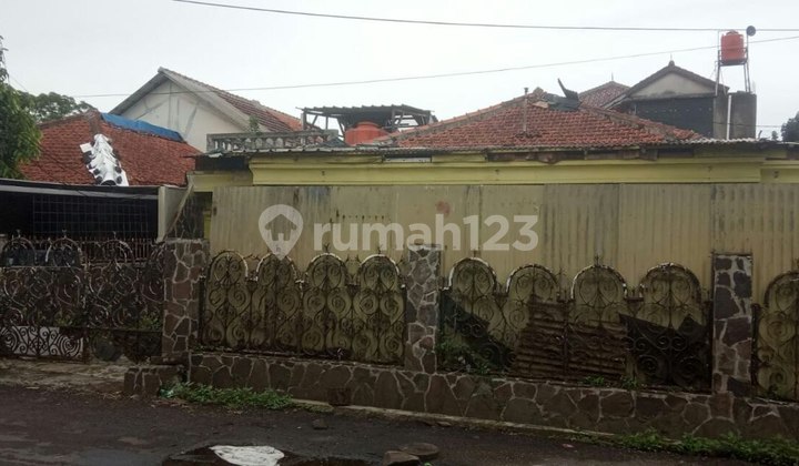 Rumah lama bawah NJOP hitung tanah sangat murah di muara sari Rumah lama bawah NJOP hitung tanah sangat murah di muara sari