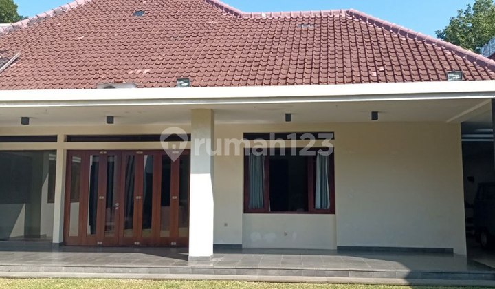 Rumah Sayap Gatot Subroto Burangrang Malabar Prime Location Rumah Sayap Gatot Subroto Burangrang Malabar Prime Location