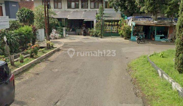 Rumah Hitung Tanah Di Lokasi Startegis Gegerkalong 2