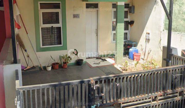 Rumah Siap Huni Di Cileunyi Bandung Timur 1