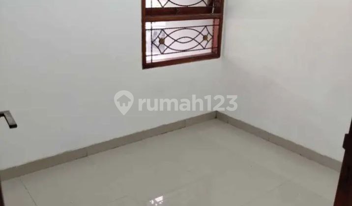 Rumah Cluster De Green Mansion Dekat Transmart  2