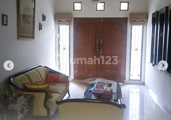 Lelang Rumah Terawat Turangga Harga Jauh di Bawah Pasar 2