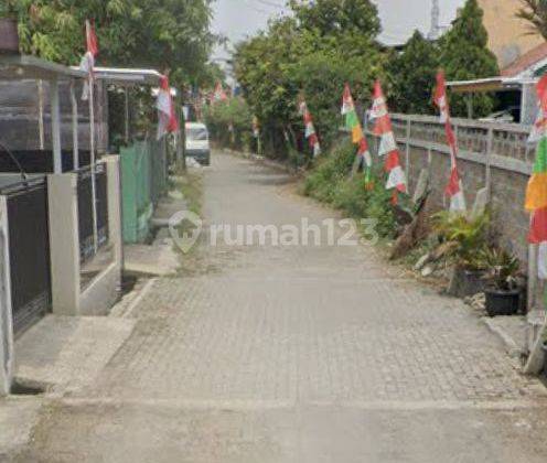 Tanah Murah Siap Bangun Di Jatinangor Cocok Untuk Kosan 2