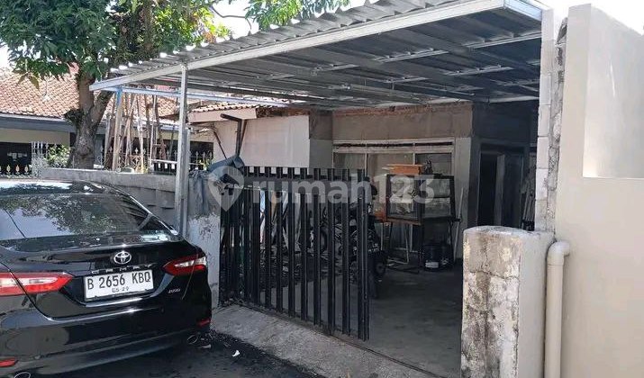 Rumah Murah Bawah NJOP Hitung Tanah Buahbatu Rumah Murah Bawah NJOP Hitung Tanah Buahbatu