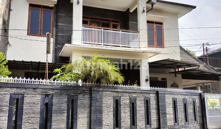 Rumah Murah Siap Huni Margahayu Raya Bandung