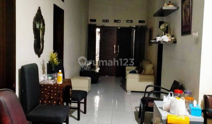 Rumah di Arcamanik Siap Huni Semi Furnished 2