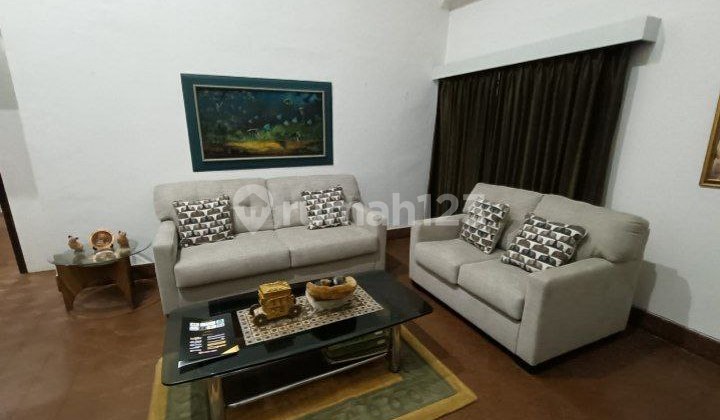 Classic House in Dago Wing Near Gedung Sate 2