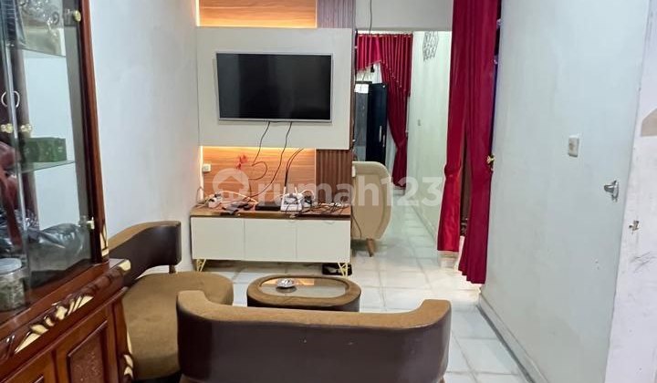 Rumah Hunian murah bisa nego, design modern 2