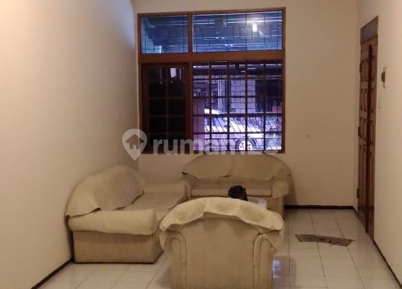 Rumah Terawat Di Bkr Kembar Bandung Siap Huni 2