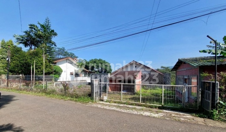 Rumah Lama Hitung Tanah Bukit Dago Utara Harga Bawah NJOP Super Murah Rumah Lama Hitung Tanah Bukit Dago Utara Harga Bawah NJOP Super Murah