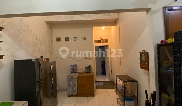 Rumah Bagus Siap Huni Tatar Pitaloka KBP 2