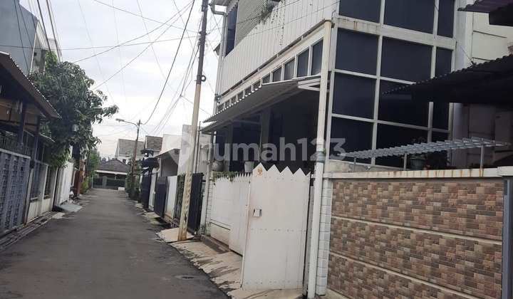 Rumah Bagus SHM Turangga Buahbatu, Bandung 2