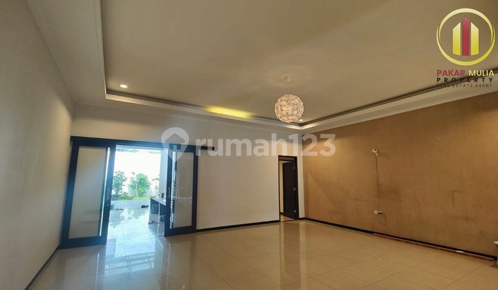 A good ready-to-occupy house in Mekar Wangi, Bandung 2