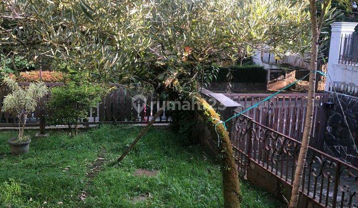 Rumah Lama Hitung Tanah Di Gegerkalong Lebak Raya  2