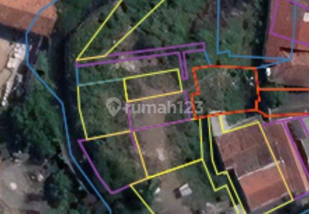Tanah Murah Dibawah NJOP Ahmad Yani Suci