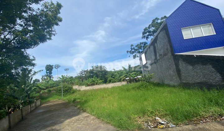 Tanah Kavling Murah Cluster Sindanglaya Tanah Kavling Murah Cluster Sindanglaya