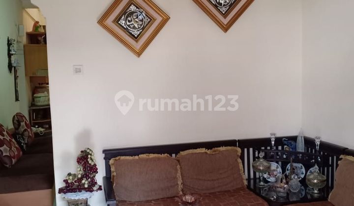 Rumah 2 Lantai Di Turangga Lokasi Strategis 2