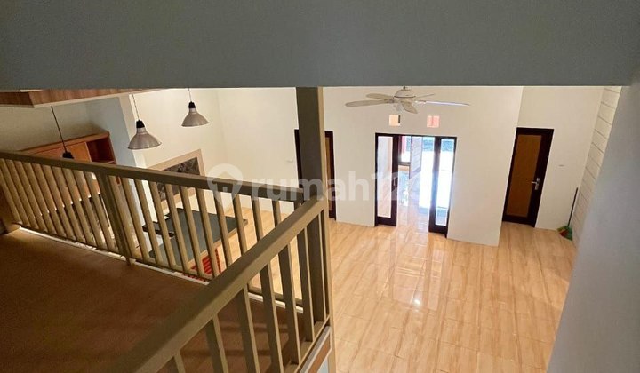 Rumah Siap Huni di Sayap Buahbatu Cijagra Turangga