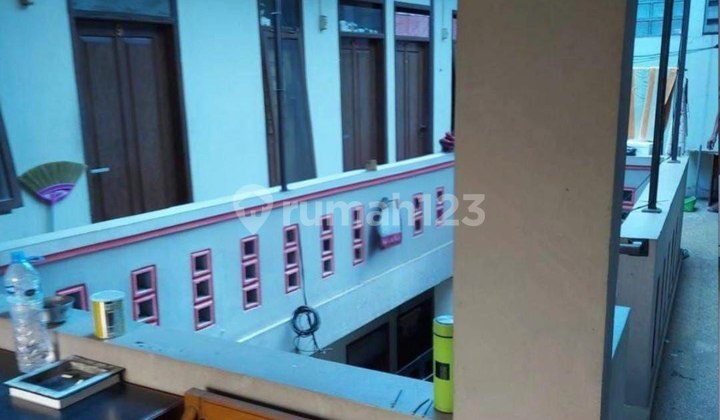 Strategic Boarding House in the Heart of Bandung City, Burangrang Wing 2