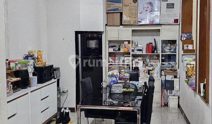 CHEAP 2-STORY LUXURY HOUSE READY TO OCCUPY IN TAMAN HOLIS INDAH 2