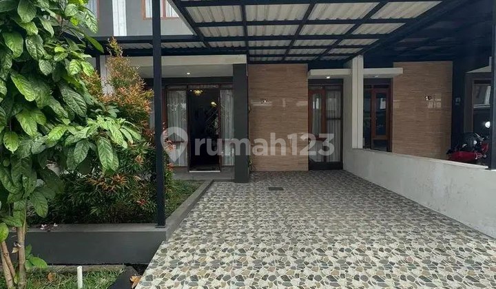 Banting Harga Rumah Full Furnish Di Cherry Field Banting Harga Rumah Full Furnish Di Cherry Field