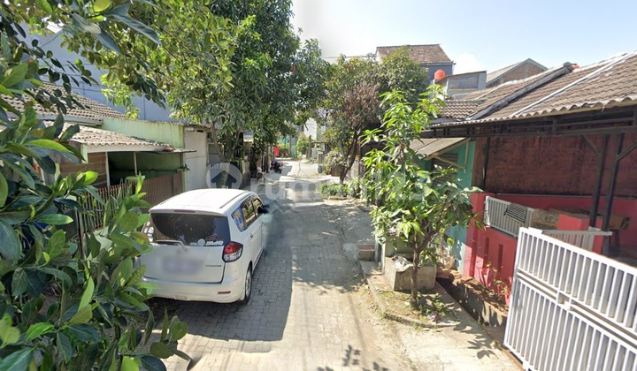 Rumah Siap Huni Di Cileunyi Bandung Timur 2