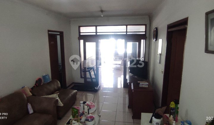 Rumah Terawat Siap Huni Turangga Turun Harga