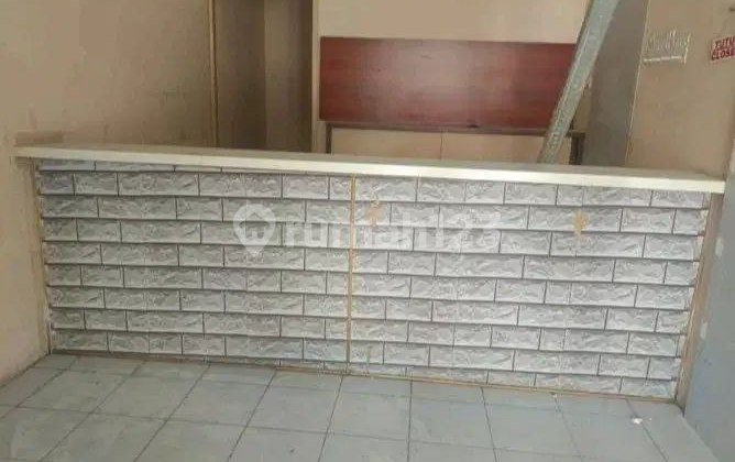 Rumah Cocok Untuk Usaha Posisi Raya Antapani Bandung 2