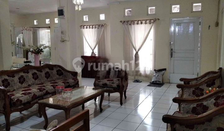 Rumah Terawat Siap Huni Turangga Buahbatu 2