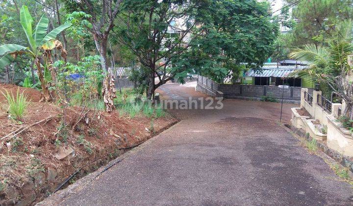 Tanah Luas Kecil Harga Murah Gandaria I Cigadung  1