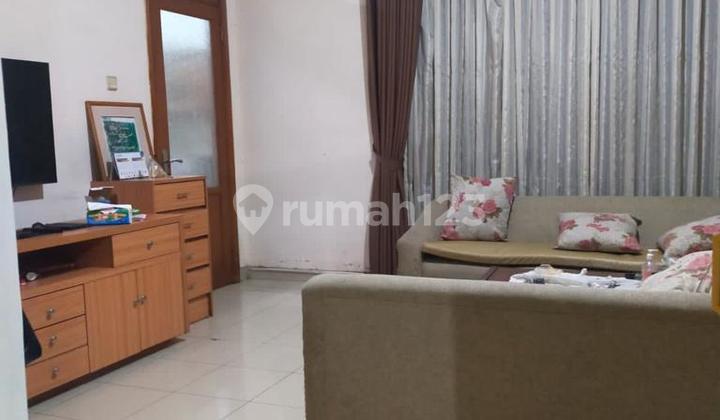 Rumah Talaga Bodas Bisa Untuk Usaha Jarang Ada