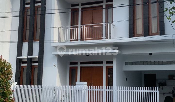 Rumah Baru minimalis Turangga buah batu  2