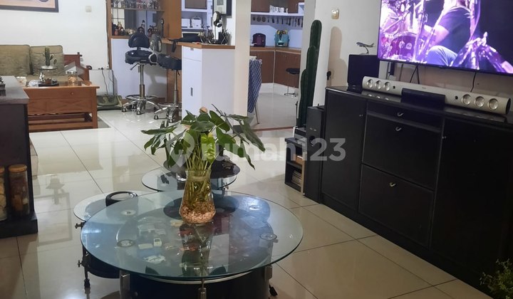 Rumah Bagus SHM Turangga Buahbatu, Bandung