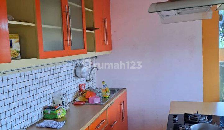 Rumah Villa Lembang Siap Huni Jalur Tangkuban Parahu 2