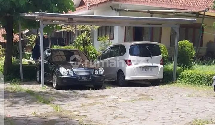 umah Bawah NJOP Cibiru Bandung Dekat Kampus UIN