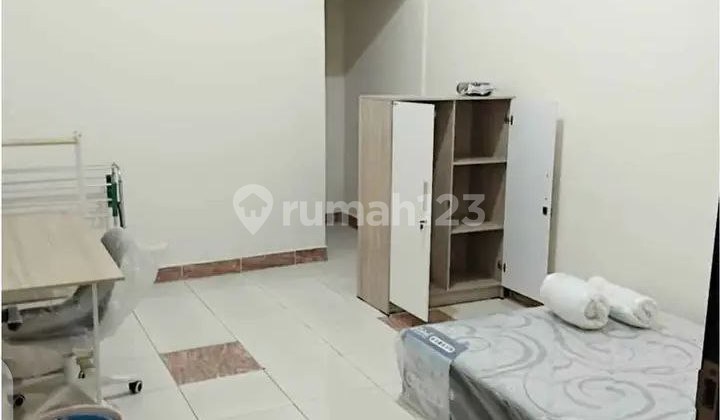 Kosan 25 Doors One Step Away From Telkom University Campus 2