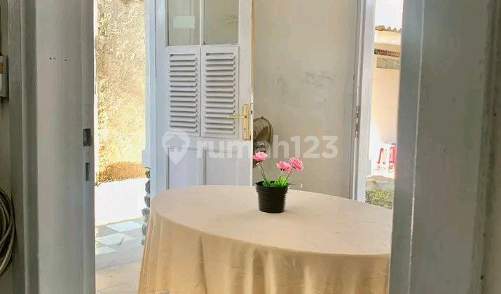 Rumah Strategis Sayap Riau Dekat Gedung Sate Rumah Strategis Sayap Riau Dekat Gedung Sate