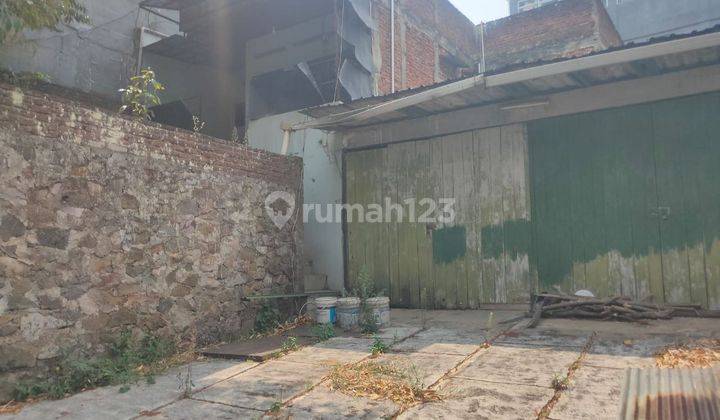 Tanah Ligar Mulya Harga Murah Siap Bangun 2