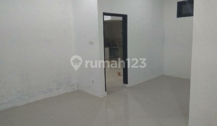 Rumah Murah Di Komplek Jakapurwa Ciwastra 2
