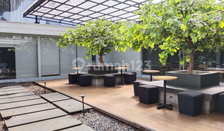 Termurah Area Jalan Riau untuk Usaha Jarang Ada