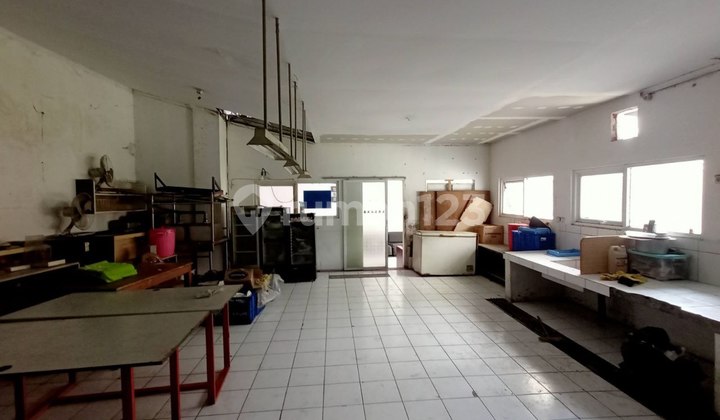 Rumah Lama Cihampelas Raya Harga Termurah  2