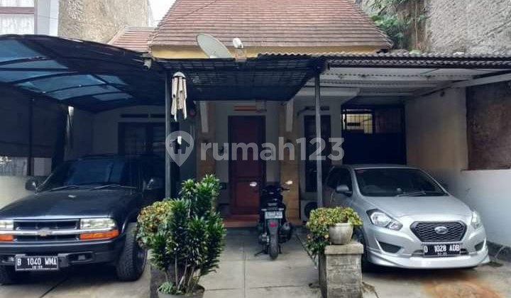 Rumah 1 Lantai Terawat Siap Huni Komplek Cigadung Rumah 1 Lantai Terawat Siap Huni Komplek Cigadung