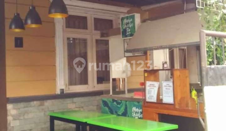 Rumah murah strategis sayap pelajar pejuang 2