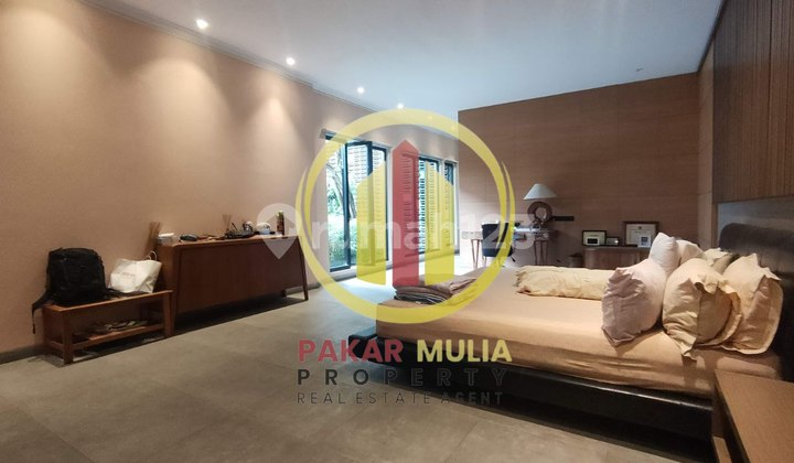 Rumah Mewah Sayap Riau Lokasi Eksklusif  2